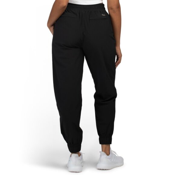 EDDIE BAUER Cinder Drawstring Poplar Joggers - Picture 2 of 2